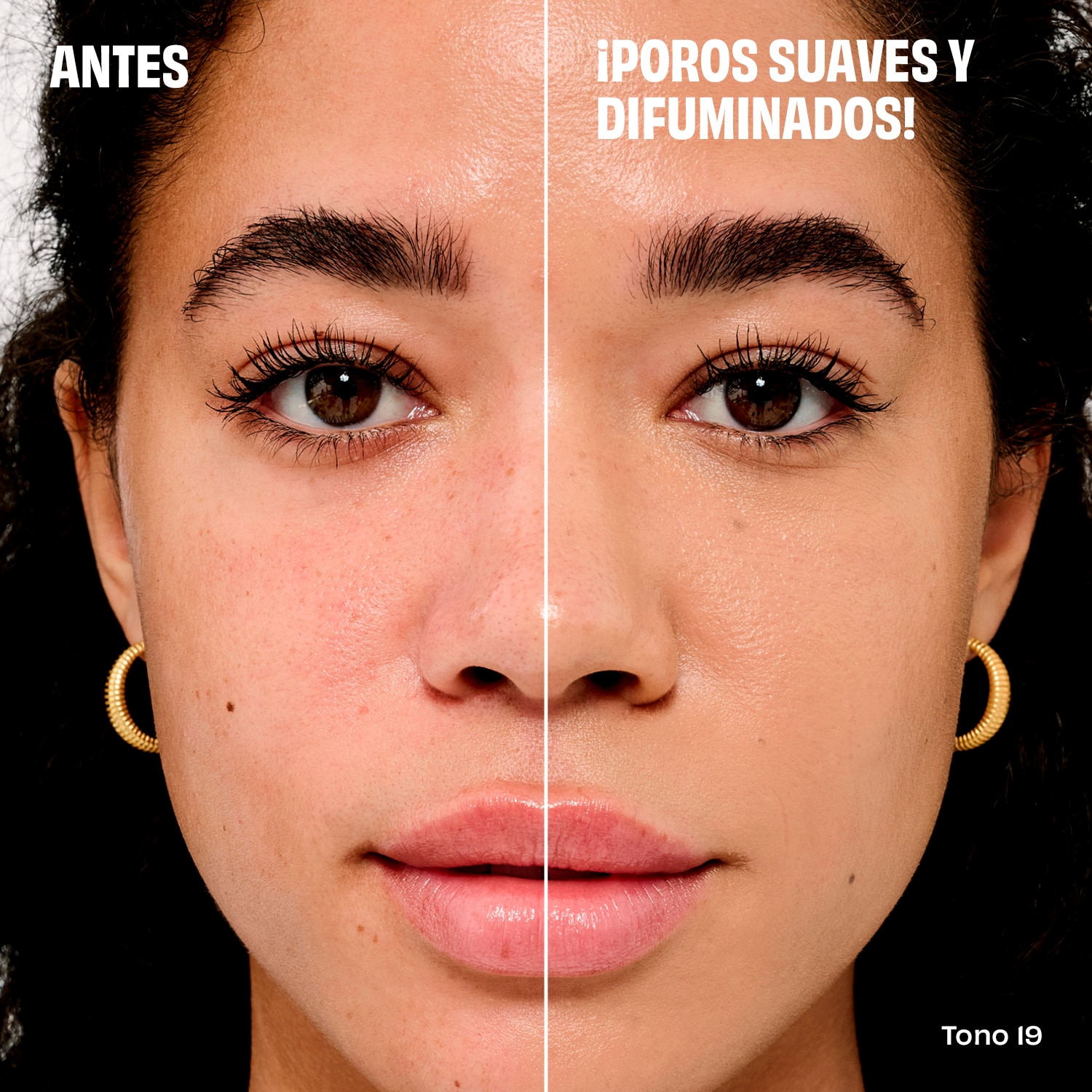 THE POREFESSIONAL FOUNDATION (BASE DE MAQUILLAJE)